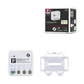 Produktbild: Unterputzaktor Smart Home Zigbee 3.0 On/Off Weiß