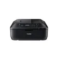 Produktbild: Canon 8749B006 MX475 PIXMA Multifunktionsgerät (Druckauflösung: 4800 x 1200 DPI, Drucker, Scanner, Kopierer, Fax, WLAN, USB) schwarz