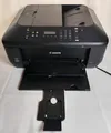 Produktbild: Canon Pixma MX 475 - Multifunktionsdrucker A4 - Drucker, Fax, Scaner, WLAN
