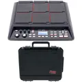 Produktbild: Roland SPD-SX Pad + SKB 3i Case