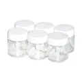 Produktbild: Steba Joghurtgläser JM 2 6er Set Joghurtbecher Glas Aufbewahrung Behälter