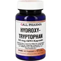 Produktbild: HYDROXYTRYPTOPHAN 50 mg GPH Kapseln 60 St.