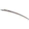 Produktbild: Bahco Straight saw blade, 350mm, 5TPI, Japanese teeth, for cutting branches 75-200mm (3943-C35-JT-C)