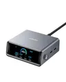 Produktbild: Anker Prime 250W USB-C Ladegerät, Ultra-schnelle 6-Port GaN Ladestation, 2,26