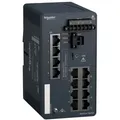 Produktbild: Schneider Electric Modicon Managed Switch MCSESM123F23G0
