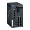Produktbild: Schneider Electric Modicon Managed Switch MCSESM123F23G0 Switch Modicon