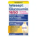 Produktbild: Tetesept Glucosamin 1650 Filmtabletten 40 St