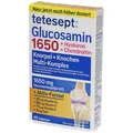 Produktbild: tetesept Glucosamin 1650 Filmtabletten