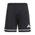 Produktbild: adidas Herren SQUADRA25 Short, Black/Black/White, M