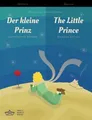 Produktbild: Der kleine Prinz / The Little Prince German/English Bilingual Edit (Taschenbuch)