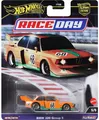Produktbild: HOT WHEELS PREMIUM RACE DAY HRV94 BMW 320 GROUP 5
