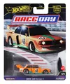 Produktbild: BMW 320 (E21) Group 5 - Race Day Hot Wheels Premium 1:64