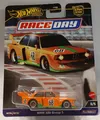 Produktbild: HOT WHEELS PREMIUM CAR CULTURE RACE DAY BMW 320 GROUP 5 REAL RIDERS 5/5 HRV94