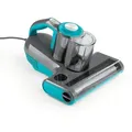 Produktbild: CLEANmaxx Milbensauger Rotation Power - entfernt 99,9 % Milben - mit UV-C-Licht