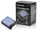 Produktbild: Panasonic WES035K503, 2 Stück Reinigungskartusche #2737312