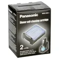 Produktbild: 2xPanasonic Wes 035 Reinigungskartusche.