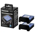 Produktbild: Panasonic WES035K WES 035 K WES035 Reinigungskartuschen