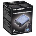 Produktbild: Panasonic Rasierer Selbstreinigende Patrone WES035