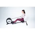Produktbild: Motive Fitness by U.N.O Rudergerät R100