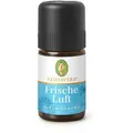 Produktbild: Primavera Duftöl Frische Luft Duftmischung, klar und belebend, für Duftlampen, 5 ml