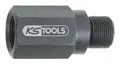 Produktbild: KS Tools Adapter M17 x 1 mm, MB Bosch - 152.1190