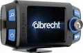 Produktbild: Albrecht DR 55 Mini DAB+ Empfänger Bluetooth Musikstreaming Freisprechfunktion (27155)