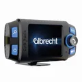 Produktbild: Albrecht DR 55 DAB+ Digitalradio Adapter / FM-Transmitter Auto