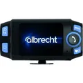 Produktbild: Albrecht DR 55 DAB+ Digitalradio Auto Adapter