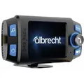 Produktbild: Albrecht DR 55 DAB+ Digitalradio Adapter / FM-Transmitter Radio schwarz
