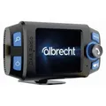 Produktbild: Albrecht DR55 DAB+ Autoradio-Adapter - Schwarz