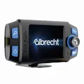 Produktbild: Albrecht DR 55 DAB+ Digitalradio Adapter / FM-Transmitter Auto Radio
