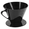Produktbild: Westmark Kaffeefilter/Filterhalter, Filtergröße 4, Für bis zu 4 Tassen Kaffee, Four, 24442261