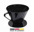 Produktbild: WESTMARK Permanentfilter /Filterhalter, Filtergröße 4, Für bis zu 4 Tassen Kaffee, PP