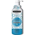 Produktbild: Morfose Collagen shampoo for thick and heavy hair with a tendency to oily 1000ml (1000 ml) (8680678831131)