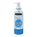 Produktbild: Morfose 2in1 Collagen Shampoo 1000ml – Shampoo für trockenes & sprödes Haar – Kollagenpflege für Glanz, Geschmeidigkeit & leichte Kämmbarkeit