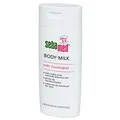 Produktbild: Vorteilspack Sebamed Body Milk 2 x 200ml