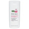 Produktbild: Sebamed Bodymilk für trockene und anspruchsvolle Haut 200 ml