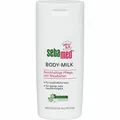 Produktbild: SEBAMED Body Milk 200 ml PZN08672673