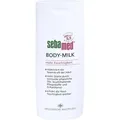 Produktbild: SEBAMED Body Milk, 200 ml PZN 08672673