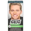 Produktbild: Just for men light brown, 60 ml