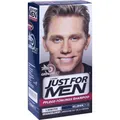 Produktbild: JUST for men Tönungsshampoo hellbraun 60 ml