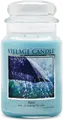 Produktbild: Village Candle Rain 602 g - 2 Docht