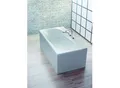 Produktbild: Hoesch Badewanne Spectra 1700x750 Weiss 3650.010