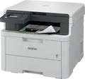 Produktbild: BRO DCPL3515CDW - LED-Drucker, 3in1, Color, WLAN, 18 S/min, inkl. UHG