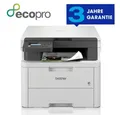 Produktbild: Brother DCP-L3515CDW 3-in-1 Farb-Multifunktionsgerät mit Multifunktionsdrucker, (WLAN (WiFi)