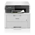 Produktbild: Farblaser Drucker Brother Multifunktionsgerät DCP-L3515CDW Scanner Kopierer WiFi