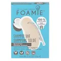 Produktbild: Foamie Seife Foamie Shampoo Bar Shake Your Coconuts 80gr