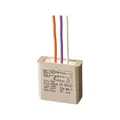 Produktbild: 5454050 - URMET DOMUS SPA MTR500E RELE ELET. PASSO-PASSO