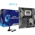 Produktbild: ASRock WRX80 Creator R2.0 Sockel WRX8 E-ATX Mainboard USB4.0/WiFi6E