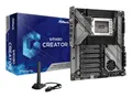 Produktbild: Asrock 90-MXBKH0-A0UAYZ WRX 80 CREATOR R2.0 E-ATX AMD  8XDDR4 3000WX AND 500 ~E~